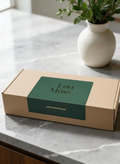 Premium Flameless Candle Set