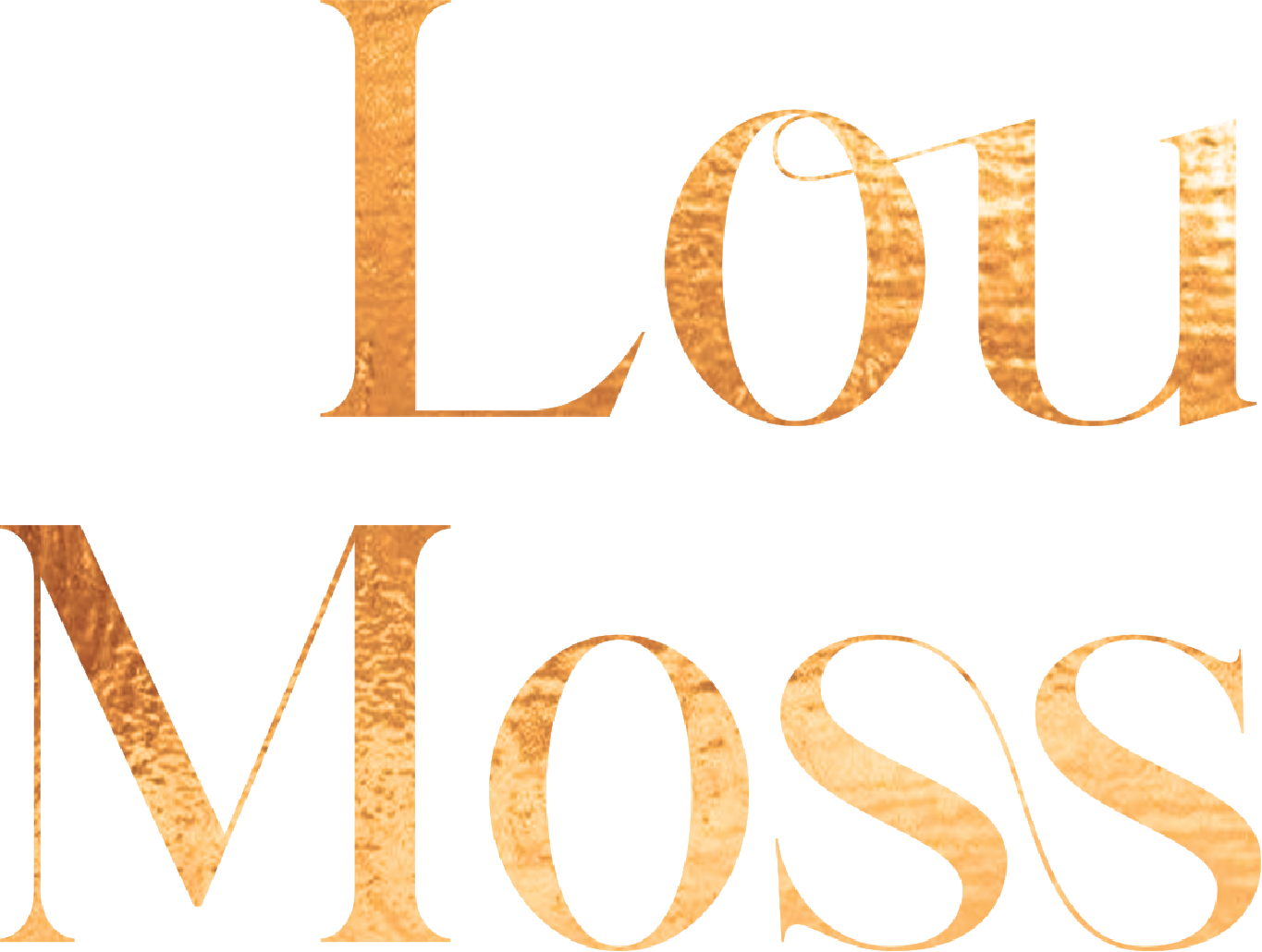 Lou Moss